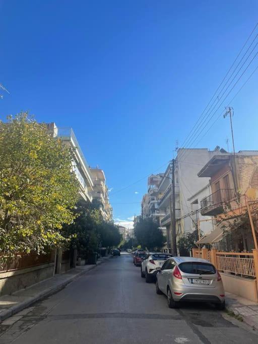 Honeybee Apartment Kordelio Area Thessaloniki Exterior photo