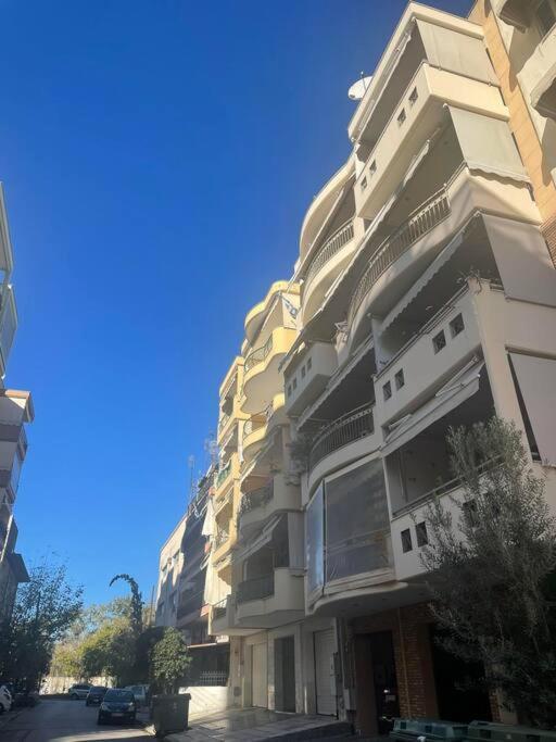 Honeybee Apartment Kordelio Area Thessaloniki Exterior photo