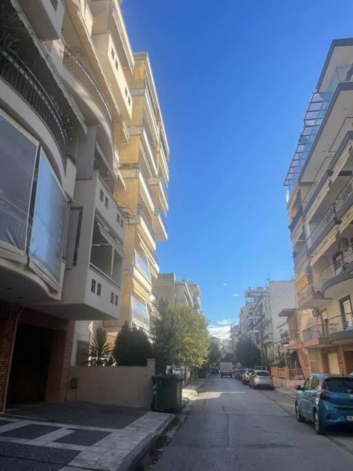 Honeybee Apartment Kordelio Area Thessaloniki Exterior photo