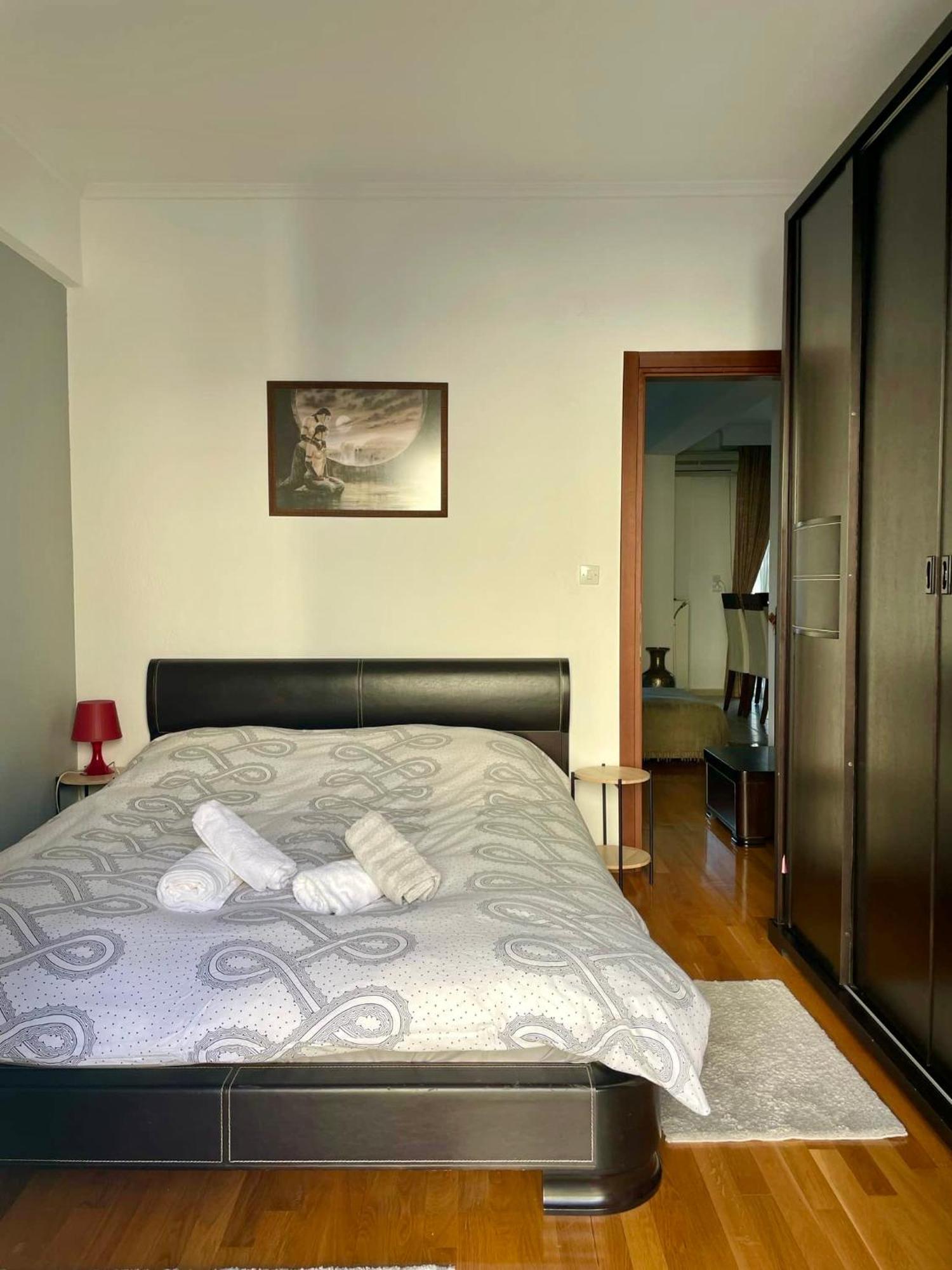 Honeybee Apartment Kordelio Area Thessaloniki Exterior photo