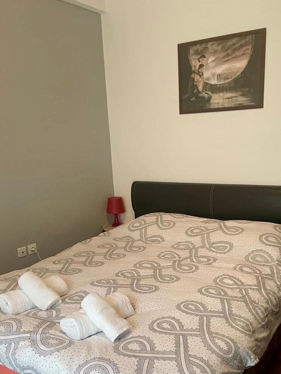 Honeybee Apartment Kordelio Area Thessaloniki Exterior photo