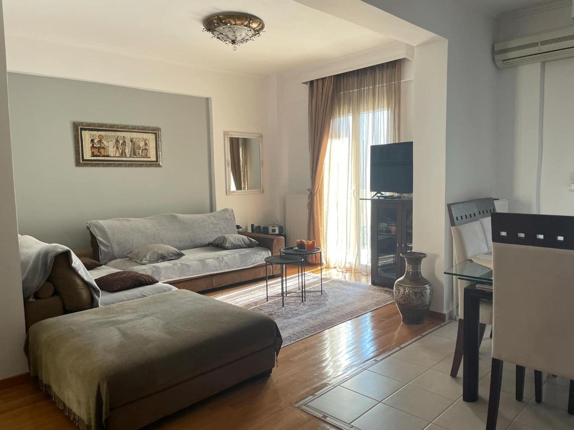 Honeybee Apartment Kordelio Area Thessaloniki Exterior photo