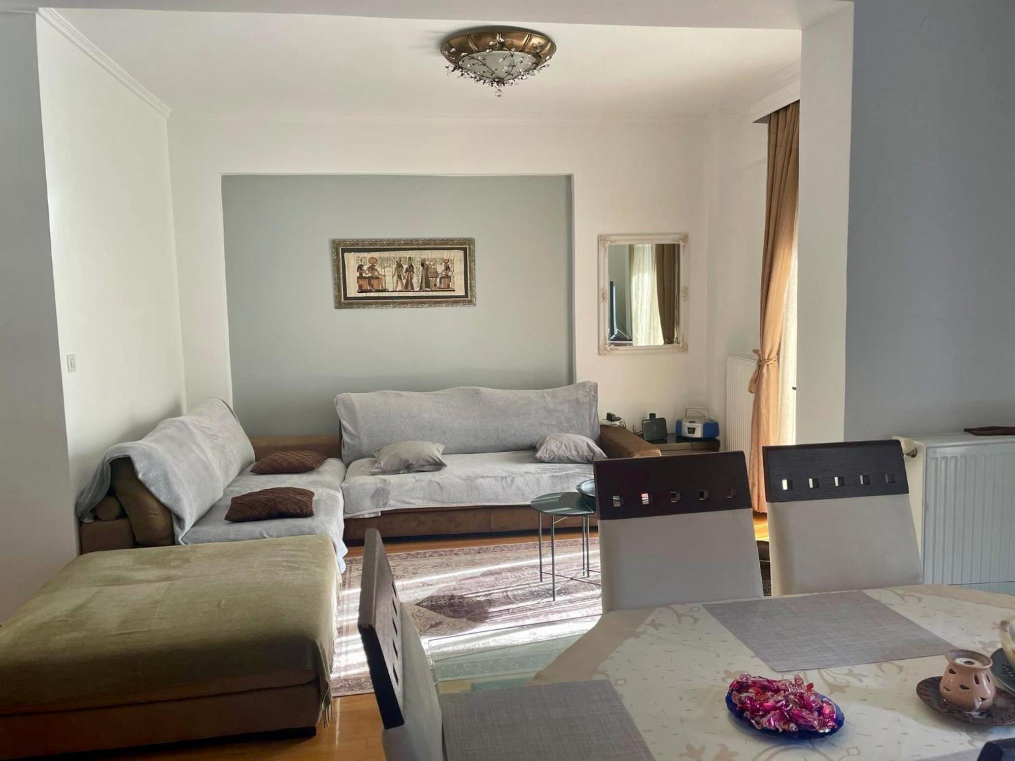 Honeybee Apartment Kordelio Area Thessaloniki Exterior photo